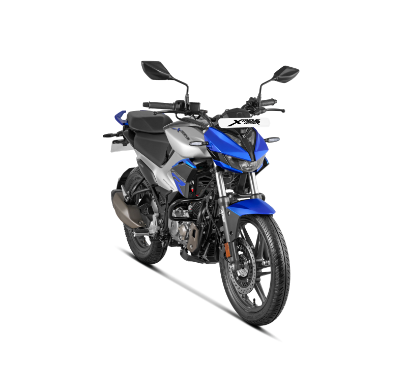 XTREME 125R