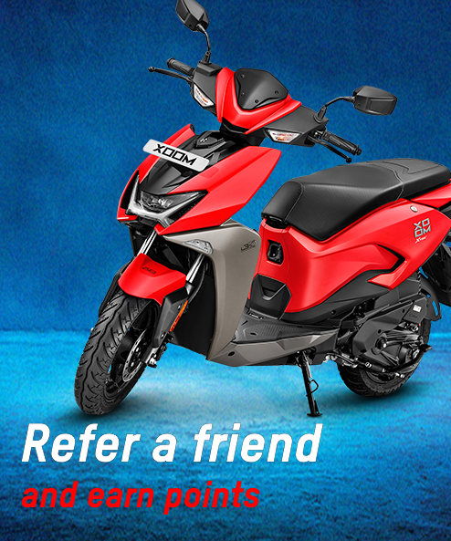 refer a friend