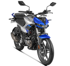 XTREME 125R