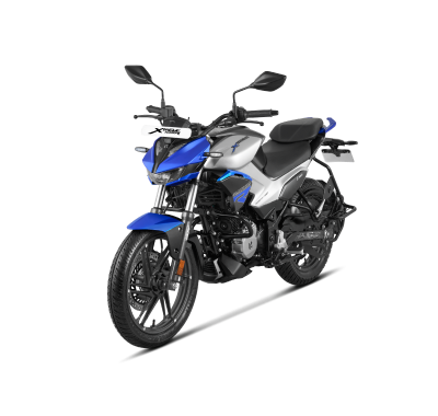 XTREME 125R